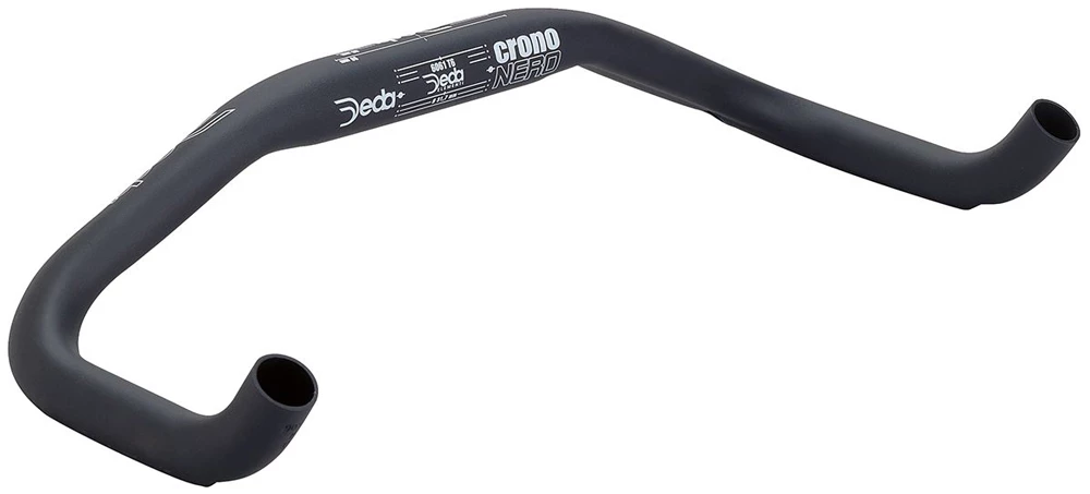 Deda Guidon Crononero Low Rider 1 Deda Guidon Crononero Low Rider