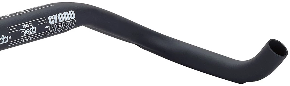 Deda Guidon Crononero Low Rider 3 Deda Guidon Crononero Low Rider – Image 3