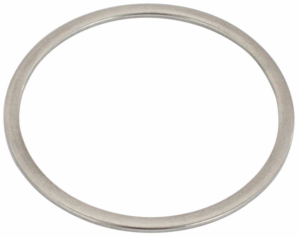 Shimano Bague D'espacement Pour CS-M7100/M8100 1 Shimano Bague D'espacement Pour CS-M7100/M8100
