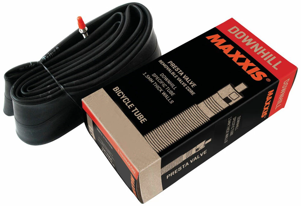 MAXXIS Chambre à Air Downhill Pour 24 X 2,40/2,70 1 MAXXIS Chambre à Air Downhill Pour 24 X 2,40/2,70