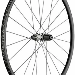 Dt-swiss ER 1600 Spline DB 23mm Roue Arrière