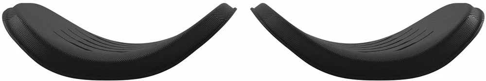 ERGON CRT Arm Pads Pour Profile Design® Ergo 2 ERGON CRT Arm Pads Pour Profile Design® Ergo – Image 2