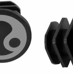 ERGON GP2/GP3/GP4/GP5 Embouts De Guidon