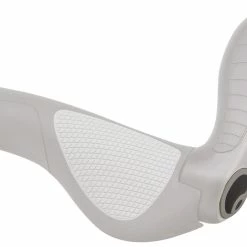 ERGON GP2/GP3/GP4/GP5 Embouts De Guidon -Pièces vélo trekking Soldes Ergon GP2 GP3 GP4 GP5 Lenkerendstopfen RV04W139003A1 04