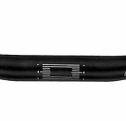 Ergotec Guidon Lady Town 31,8mm