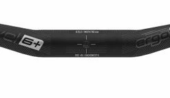 Ergotec Low Riser Bügel 31.8mm Handlebar