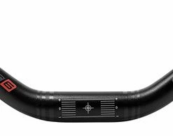 Ergotec Riser Bar 70 Bar 31.8mm Handlebars