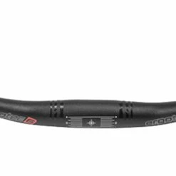 Ergotec Guidon Trekking 31,8 Mm