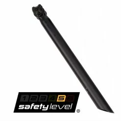 Ergotec Tige De Selle Viper Alu