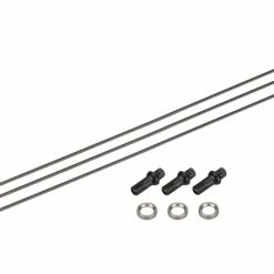 Newmen Evolution A.35 27.5" Spoke Kit