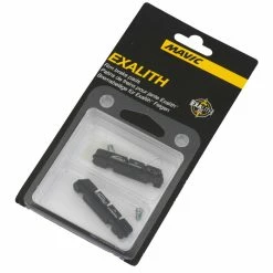 Mavic Exalith - Plaquettes De Frein Pour Shimano/SRAM
