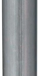 RST Tube De Direction CroMo Avec Filetage