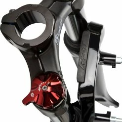 RST Verse PLS TNL 28" Coil 50 Fourche à Suspension Sans Pivot De Fourche -Pièces vélo trekking Soldes FA003860024 A