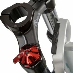 RST Verse PLS TNL 28" Coil 50 Fourche à Suspension Sans Pivot De Fourche -Pièces vélo trekking Soldes FA003860031 A