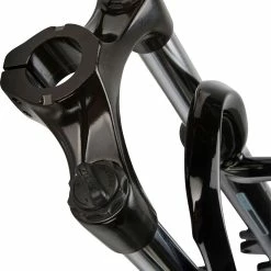RST Fourche à Suspension Capa T 26" Coil 80 Sans Pivot De Fourche -Pièces vélo trekking Soldes FA003860069 A