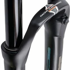 Fourche à Suspension First Air All Black 27,5" 100