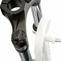 RST Fourche à Suspension Capa T 26" Coil 80 Sans Pivot De Fourche -Pièces vélo trekking Soldes FA003860439 A