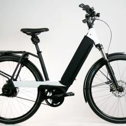 Fahrer E-Bike Universal Cover Pour Les Batteries De Cadre Intube -Pièces vélo trekking Soldes FAHRER Berlin Fahrer AKKU COVER TUBE AKC T L 2139 3