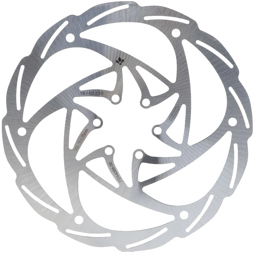 Formula Kit De Freins à Disque Cura 4 + Monolitic 3 Formula Kit De Freins à Disque Cura 4 + Monolitic – Image 3