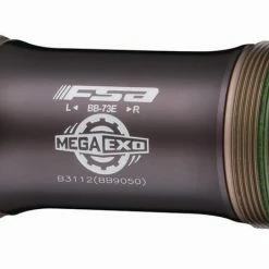 FSA MegaExo BB-9050 Boîte De Pédalier MTB