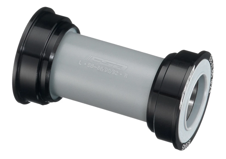 FSA BB86 Pressfit 41x86,5mm Road Boîte De Pédalier (pour Axe De 24mm) 1 FSA BB86 Pressfit 41x86,5mm Road Boîte De Pédalier (pour Axe De 24mm)