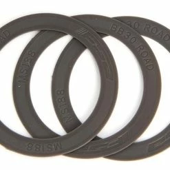 FSA Spacer Pour Palier De Pédalier BB30 7 FSA Spacer Pour Palier De Pédalier BB30 -Pièces vélo trekking Soldes FSA MS 188 Road 230 4038 black d