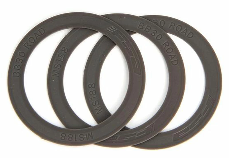 FSA Spacer Pour Palier De Pédalier BB30 4 FSA Spacer Pour Palier De Pédalier BB30 – Image 4