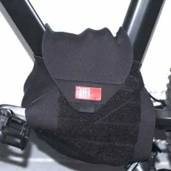 Fahrer Couverture Moteur E-Bikes 9 Fahrer Couverture Moteur E-Bikes -Pièces vélo trekking Soldes Fahrer Motor Cover fuer E Bikes mit Mittelmotor 2100441 5