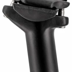 Faserwerk Tige De Selle Wuthocker 27,2x400mm En Carbone -Pièces vélo trekking Soldes Faserwerk Wuthocker 27 2x400mm Carbon Sattelstutze 60006 d