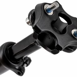 Triple Eight Tige De Siège à Suspension 9 Triple Eight Tige De Siège à Suspension -Pièces vélo trekking Soldes Federsattelstutze 6624 a