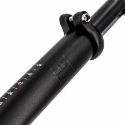 Triple Eight Tige De Siège à Suspension 10 Triple Eight Tige De Siège à Suspension -Pièces vélo trekking Soldes Federsattelstutze 6624 b