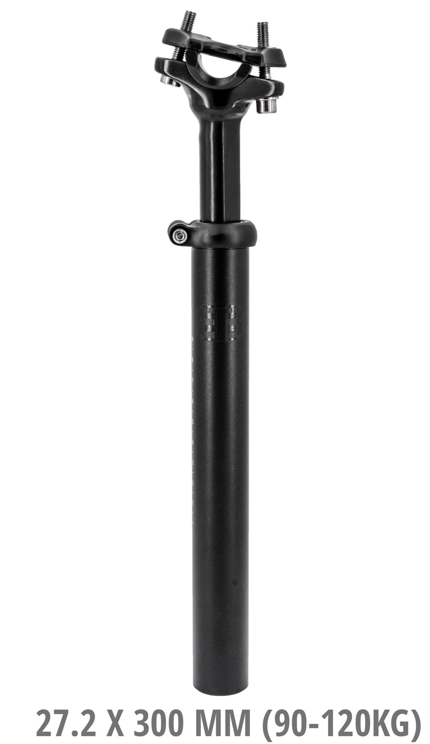 Triple Eight Tige De Siège à Suspension 2 Triple Eight Tige De Siège à Suspension – Image 2