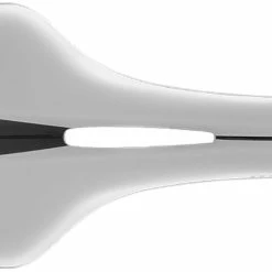 Fizik Selle Antares Open R3 White