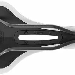 Fizik Selle Antares Open R3 White 6 Fizik Selle Antares Open R3 White -Pièces vélo trekking Soldes Fizik Antares R3 Open White 3