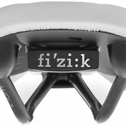 Fizik Selle Antares Open R3 White 7 Fizik Selle Antares Open R3 White -Pièces vélo trekking Soldes Fizik Antares R3 Open White 4