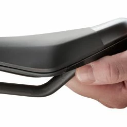 Fizik Selle E-Bike Terra Aidon X5 10 Fizik Selle E-Bike Terra Aidon X5 -Pièces vélo trekking Soldes Fizik Terra Aidon X5 5