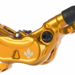 Formula Kit De Freins à Disque Cura 4 -Pièces vélo trekking Soldes Formula Cura 4 FD94175 4G 9