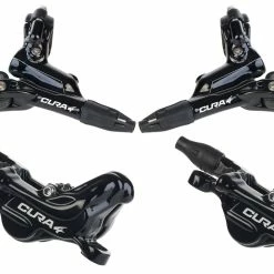 Formula Kit De Freins à Disque Cura 4