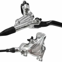 Formula Frein à Disque Cura FM -Pièces vélo trekking Soldes Formula Cura FM Scheibenbremse polish FD94175 FP a