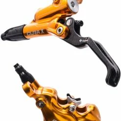 Formula Frein à Disque Cura X -Pièces vélo trekking Soldes Formula FD94175 XG 01 Cura X Scheibenbremse