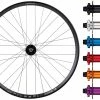 HOPE Roue Arrière Fortus 30 Pro 4 Disc 6 Trous 29" Shimano Boost