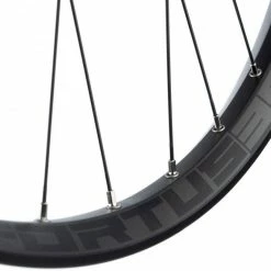 HOPE Roue Avant Fortus 35 Pro 4 Disc 6 Trous 27,5" Boost -Pièces vélo trekking Soldes Fortus 35 Pro 4 Disc aMPDdeVIcTUBYA