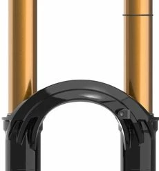 Fox Racing 40 K FLOAT 27.5" Factory 203 Grip2 Boost -Pièces vélo trekking Soldes Fox Racing 40 K FLOAT 27 5 Factory 203 Grip2 Boost 2