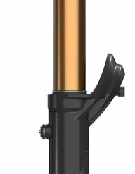 Fox Racing 40 K FLOAT 27.5" Factory 203 Grip2 Boost -Pièces vélo trekking Soldes Fox Racing 40 K FLOAT 27 5 Factory 203 Grip2 Boost 3