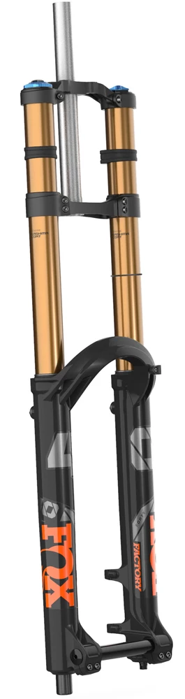 Fox Racing 40 K FLOAT 29" Factory 203 Grip2 Boost 2 Fox Racing 40 K FLOAT 29" Factory 203 Grip2 Boost – Image 2