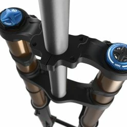 Fox Racing 40 K FLOAT 29" Factory 203 Grip2 Boost 10 Fox Racing 40 K FLOAT 29" Factory 203 Grip2 Boost -Pièces vélo trekking Soldes Fox Racing 40 K FLOAT 29 Factory 203 Grip2 Boost 4