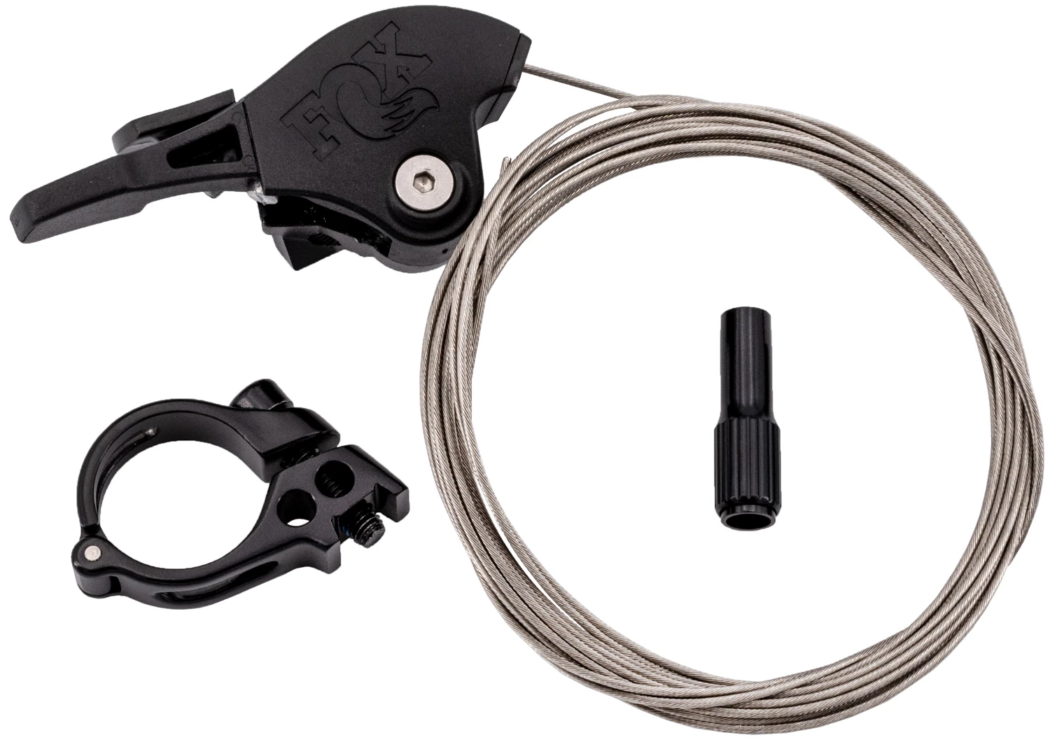 Fox Racing 2 Position Du Levier à Distance 1 Fox Racing 2 Position Du Levier à Distance