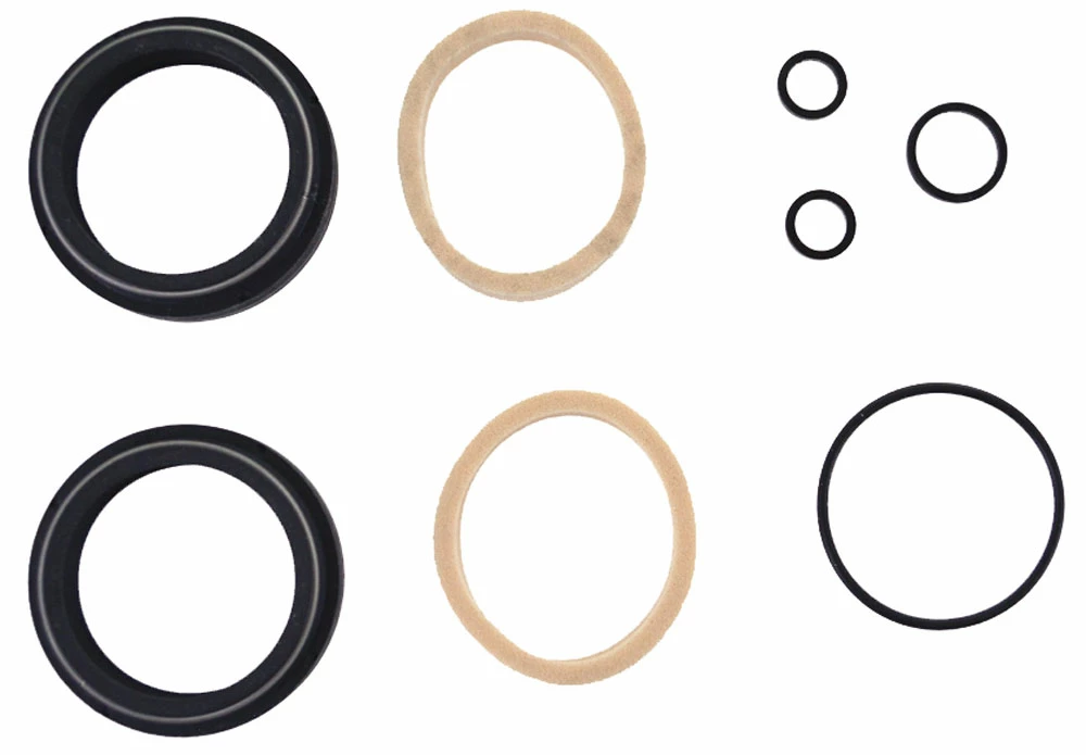 Fox Racing Joints Anti-poussière 36mm 1 Fox Racing Joints Anti-poussière 36mm