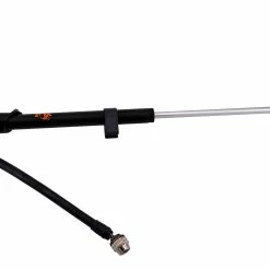 Fox Racing Pompe à Amortisseur Shox 5 Fox Racing Pompe à Amortisseur Shox -Pièces vélo trekking Soldes Fox Racing Shox Dampferpumpe 027 00 017 c