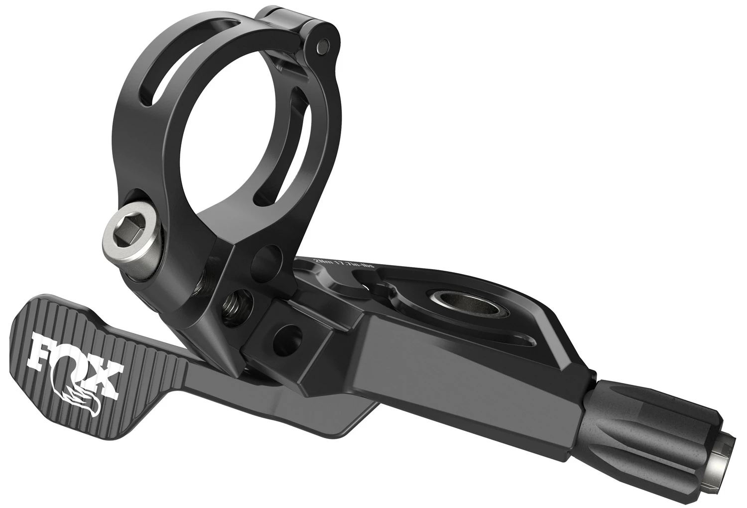 Fox Racing Transfer 1-fach Remote Lever 2 Fox Racing Transfer 1-fach Remote Lever – Image 2